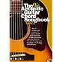 The Big Acoustic Guitar Chord Songbook Gold 2: Pt. 2