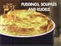 Puddings, Souffles and Kugels (The Best 50)