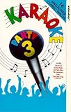 Review Avid Entertainment  / Karaoke Party 3