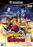Mystic Heroes