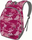 Puma Girls Foundation Backpack Pink