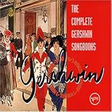 Eigenschaften Various  / The Complete Gershwin Songbooks