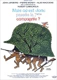 Mais o� est donc pass�e la 7e compagnie ?