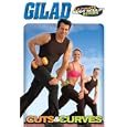 Gilad's Ultimate Body Sculpt Series - Cuts and Curves by 