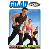 Gilad's Ultimate Body Sculpt Series - Cuts and Curves