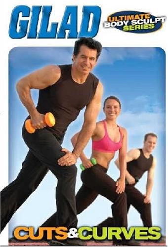 Gilad s Ultimate Body Sculpt Series - Cuts and Curves