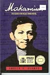 The search for Rizal's third novel Makamisa