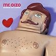 Moustache-Half a Scissor