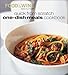 Book Quick from Scratch One-Dish Meals Cookbook