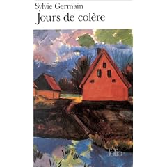Jours de col�re