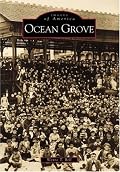 Ocean  Grove   (NJ)    (Images  of  America)