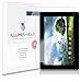 iLLumiShield - ASUS MeMo Pad Smart 10 Crystal Clear Screen Protectors with Anti-Bubble/Anti-Fingerprint - 2-Pack + Lifetime Replacements