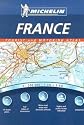 Michelin France: Tourist and Motoring Atlas/Atlas Routier Et Touristique/Strassen- Und Reiseatlas/Toeristische Wegenatlas