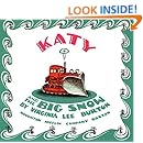 Katy and the Big Snow