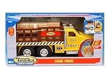 Tonka Lights & Sound Stake Truck