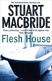Flesh House (Logan McRae)