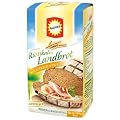 Aurora Rustikales Landbrot Brotbackmischung, 6er Pack (6 x 500 g)