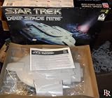 Star Trek Deep Space Nine U.S.S. Defiant