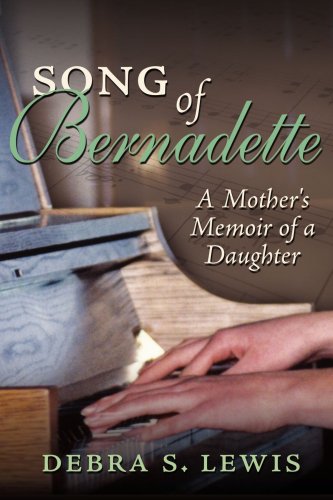 Song of Bernadette The