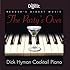 The Party's Over: Dick Hyman Cocktail Piano