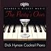 The Party's Over: Dick Hyman Cocktail Piano