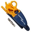 Fluke Networks 11291000 PROTOOL KIT IS40, D814, D-Snips, CableStripper, ProbePick & CutBlade