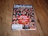 Entertainment Weekly, December 25, 2009-January 1, 2010-Best & Worst of 2009-Top 10 Movies, TV, Songs, Books and More.