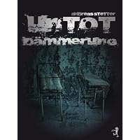 Untot. Zombie Film Theorie