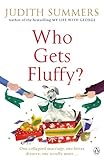 Who gets Fluffy?