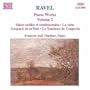 Valse nobles et sentimentales (version for piano solo): II. Assez lent