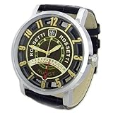 ROSSETTI ロセッティ マルチファンクション RO-008G-BR
