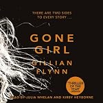 Gone Girl | Gillian Flynn