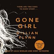 Gone Girl | [Gillian Flynn]