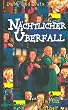 N�chtlicher �berfall: Martin Luther
