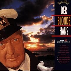 Der Blonde Hans - Seine 20 gr��ten Erfolge