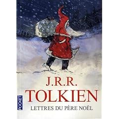 Lettres du p�re No�l
