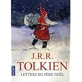 Lettres du p�re No�l