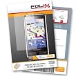 FX-ANTIREFLEX Displayschutzfolie f�r Samsung SGH-i900 OMNIA / i-900 - Antireflektierender Displayschutz!