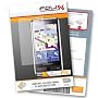 FX-ANTIREFLEX Displayschutzfolie f�r Samsung SGH-i900 OMNIA / i-900 - Antireflektierender Displayschutz!