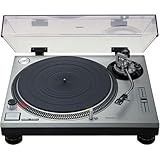 IMAGE OF TECHNICS SL-1200MK2 Turntable