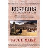 eusebius the church history
