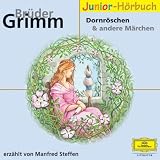 Grimms M&auml;rchen 4 - Dornr&ouml;schen Und Andere M&auml;rchen