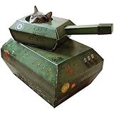 Suck UK Tank Playhouse-1.8 pounds