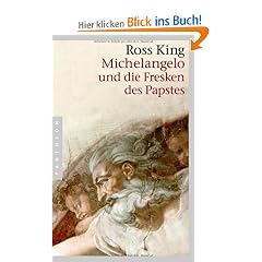 Michelangelo und die Fresken des Papstes