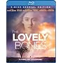 The Lovely Bones (Two-Disc Special Edition) [Blu-ray]