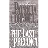 The Last Precinct (Scarpetta)