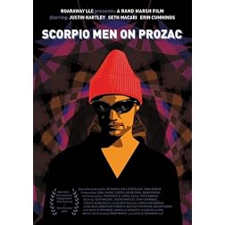 Scorpio Men on Prozac