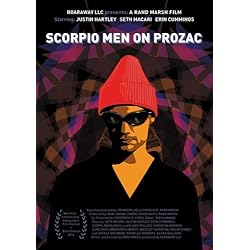 Scorpio Men on Prozac