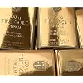 Chocolate Gold Bars - 500g