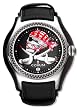 Corum Men's Bubble Privateer Limited Edition Diamond Watch #082-157-49-F701-PIRR